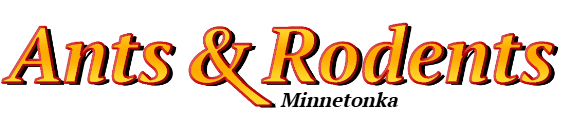 Minnetonka Ant Exterminator & Rodent Control Company Logo